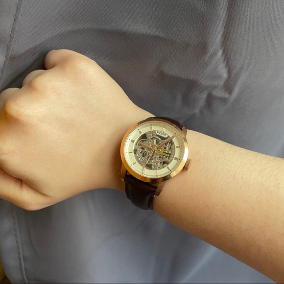 Fossil Automatic Watch - Picture 10 of 11